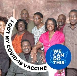 Meet your Posher, Edna